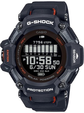 G-SHOCK G-Squad GBD-H2000 -1AER