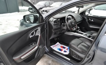Renault Kadjar Crossover 1.2 Energy TCe 130KM 2017 Renault Kadjar Crossborder Automat Bose Benzyna Kamera Nawigacja 1.2 130KM, zdjęcie 11