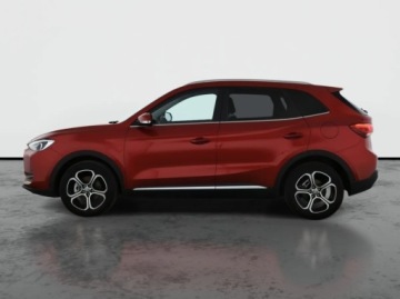 MG ZS II 2024 MG ZS SUV Hybrid+, Salon Polska, 1. Właściciel, zdjęcie 2