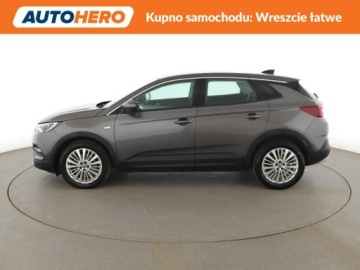 Opel 2019 Opel Grandland X 1.2T Automat Elite Nawigacja, zdjęcie 1