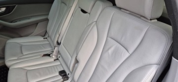 Audi Q7 II 2017 AUDI Q7 QUATTRO! Super stan!, zdjęcie 30