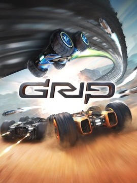 GRIP Nintendo Switch Kod Klucz