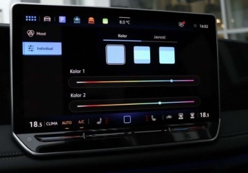 Volkswagen Tiguan III 2026 Volkswagen Tiguan Life Plus 2.0 TDI ,felgi 18, dostepny od reki 2.0, zdjęcie 20