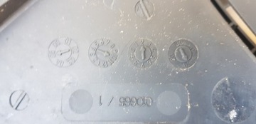 MERCEDES TŘÍDA E W211 VENTILÁTOR CHLADIČŮ