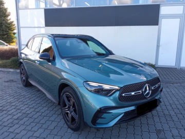 Mercedes GLC C254/X254 Coupe 2.0 220d 197KM 2026 MERCEDES-BENZ GLC 220 d 4-Matic AMG Line 2.0(197KM) 2026, zdjęcie 1