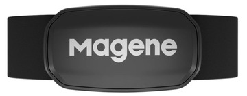 Magene H303 ANT+ Bluetooth-датчик сердечного ритма, монитор сердечного ритма, бег на велосипеде
