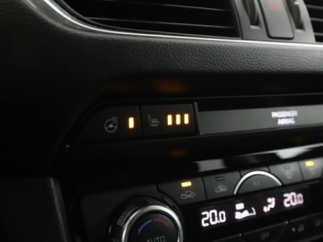 Mazda 6 III Kombi Facelifting 2.0 SKYACTIV-G 165KM 2016 Mazda 6 klima auto navi grzane fotele kamera i, zdjęcie 27