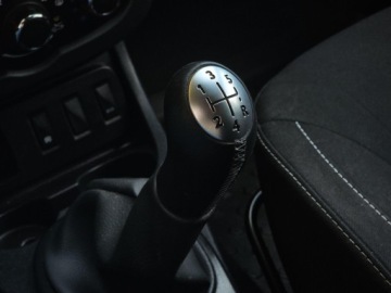 Dacia Duster I SUV Facelifting 1.6 SCe 114KM 2016 Dacia Duster 1.6 SCe 114KM 1WŁ SalonPL Kamera Grup, zdjęcie 24