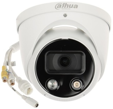 KAMERA IP IPC-HDW3249H-AS-PV-0360B TiOC Full-Color