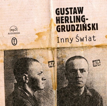 Inny Świat - Audiobook mp3