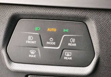 Seat Leon IV Sportstourer Plug-In 1.4 e-HYBRID 204KM 2024 Seat Leon FR HYBRID Plug-in Pakiety, DCC, Kamera, ACC, BEATS, GPS, Panora, zdjęcie 20