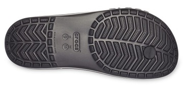 Шлёпанцы Crocs Bayaband 205393 Flip 46.5