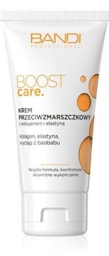 Bandi Krem przeciwzmarszczkowy 50 ml