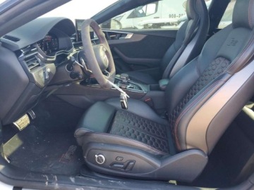 Audi A5 F5 2021 Audi RS5 Sportback 2021 AUDI RS5 2.9 Benzyna 444KM, zdjęcie 7
