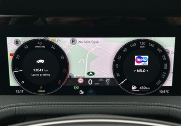 Skoda Superb III Kombi Facelifting 1.5 TSI 150KM 2024 Skoda Superb Combi LaurinKlement, DCC, Kamera 360, ACC, Matrix, GPS, CANTO, zdjęcie 23