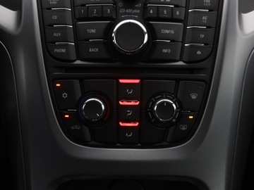 Opel Astra J Sedan 1.4 Turbo ECOTEC 140KM 2016 Opel Astra 1.4 T, Salon Polska, Serwis ASO, Skóra, zdjęcie 11