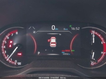 Toyota 2023 Toyota RAV4 2023r., XLE, od ubezpieczalni 2.5 Benzyna 203KM, zdjęcie 10