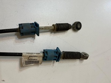 MITSUBISHI COLT FACELIFT 08-12R VOLIČ ŘAZENÍ PÁKA ZVEDÁK MN178047