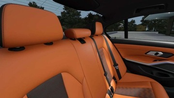 BMW Seria 3 G20-G21 2026 BMW M3 Competition M xDrive 530 KM - DEMO 2026 - Pakiet Ultimate - Kamera, zdjęcie 12