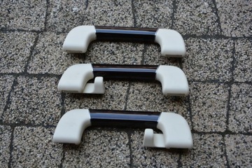 RĄCZKA PODSUFITKI DREWNO AUDI A8 D4 4H0857607B 07C