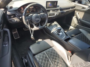 Audi A5 F5 2019 Audi S5 Coupe Premium Plus 2019 3.0l 3.0 Benzyna 349KM, zdjęcie 8