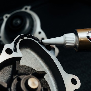 K2 SILTEC УПЛОТНИТЕЛЬ ДЛЯ ЭЛЕМЕНТОВ ДВИГАТЕЛЯ