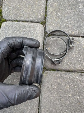 всасывающая насадка карбюратора резина Suzuki LTZ 400 r 03-08