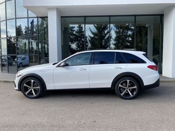 Mercedes Klasa C W206 2025 C Klasa 220 d 4-Matic All-Terrain Avantgarde 2.0 (197KM) 2025, zdjęcie 1