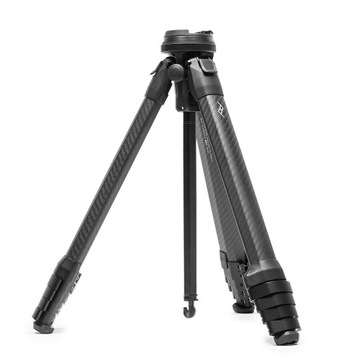 Штатив Peak Design Travel Carbon, черный