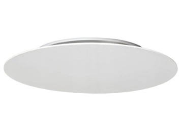 Anemostat zawór Vasco Smiley 2.0 230mm Okrągły