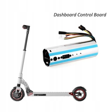 Плата управления Scooter Access Ninebot Segways ES2