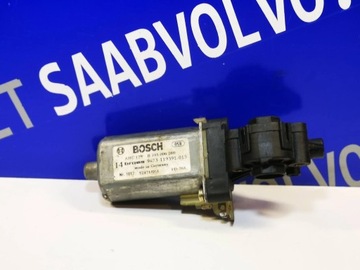 Saab 9-3 Ver2 2005 Silniczki regulacji fotela