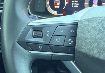 Seat Leon IV 2025 Seat Leon 1.5 Benzyna 115KM, zdjęcie 13
