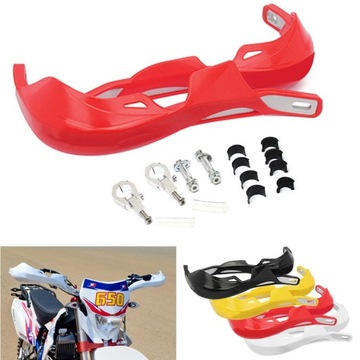 Erownica ochrona dla ATV motor terenowy ochraniacz