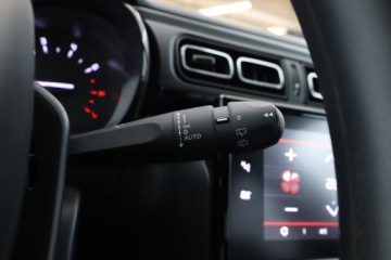 Citroen C3 III Hatchback Facelifting 1.2 PureTech 83KM 2023 Citroen C3 1.2 PureTech, Salon Polska, Serwis ASO, zdjęcie 20