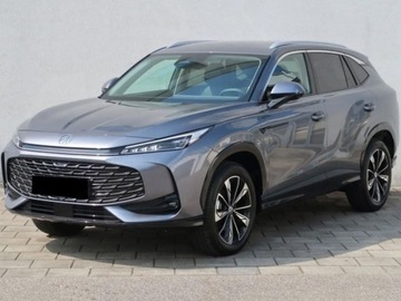 MG HS 2025 MG HS 1.5T HEV+ Excite aut Suv 224KM 2025, zdjęcie 2