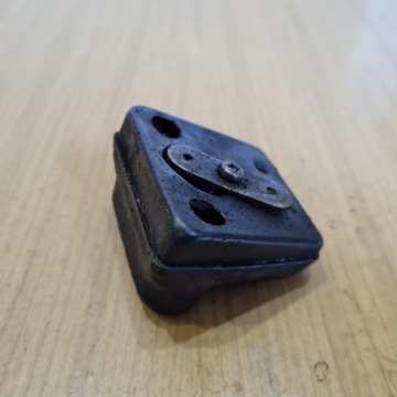 MCCULLOCH MAC 120 ГЛУШИТЕЛЬ ВЫХЛОПА