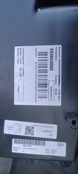 ДВЕРЬ БОКОВАЯ ПЕРЕДНЯЯ ПРАВАЯ BMW F44 228iX M235iX