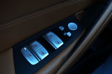 BMW Seria 5 G30-G31 Limuzyna 520d 190KM 2019 BMW Seria 5 Bezwypadek SalonPL xDrive LuxuryLine Tempomat Kamera FV, zdjęcie 22