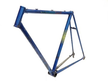 Рама Romet Sport, 1984 г., размер 55 см.