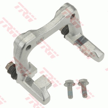 Trw Yoke задний зажим Audi A3 8p1 8pa 8p7