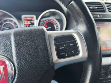 Fiat Freemont 2.0 Multijet II 16v 170KM 2014 Fiat Freemont 4x4 Lounge FV 23%, zdjęcie 26