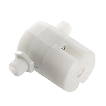 1/2-сторонний поплавковый клапан, автоматический клапан