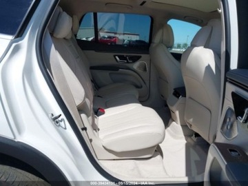 Mercedes 2023 Mercedes-Benz EQS 2023r., Elektryczny 355KM, zdjęcie 9