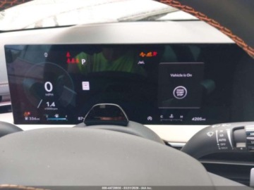  Genesis GV70 Sport Prestige 2026 3.5 Benzyna 375KM, zdjęcie 10