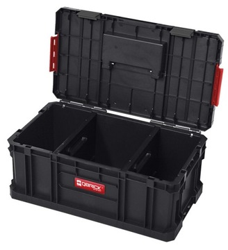 SKRZYNIA NARZĘDZIOWA QBRICK SYSTEM TWO SET PLUS