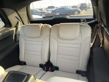 Mercedes GLS X166 Off-Tourer AMG 5.5 AMG 63 585KM 2018 Mercedes GLS Klasa 4Matic Kamery360 Pneumatyka 7os, zdjęcie 13