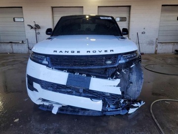 Land Rover Range Rover V 2025 Land Rover Range Rover Sport Dynamic Se 2025 3.0 Hybryda 355KM, zdjęcie 5