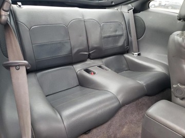 Mitsubishi Eclipse II 1996 Mitsubishi Eclipse 1996 MITSUBISHI ECLIPSE GSX 2.0 Benzyna 210KM, zdjęcie 9