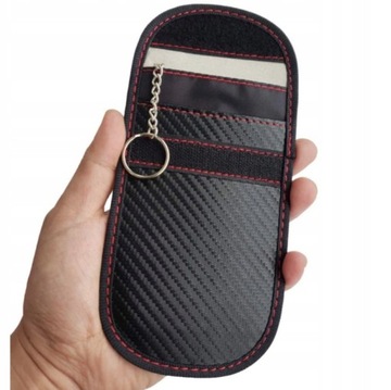 КЛЕТКА ФАРАДЕЯ С КЛЮЧОМ Блокировщик сигналов GSM GPS - CE